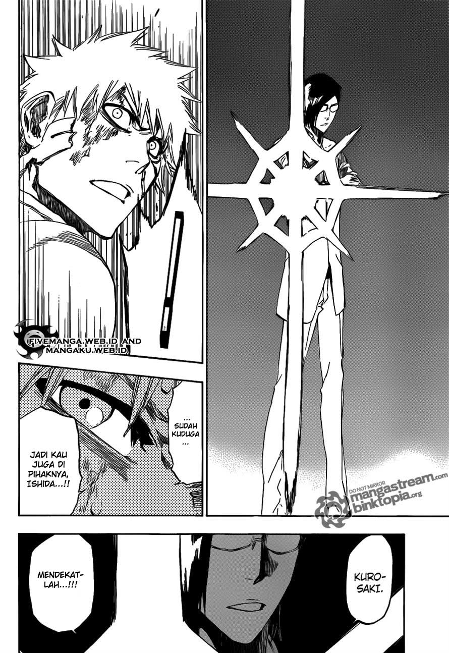 Gogodol Bleach 458 10